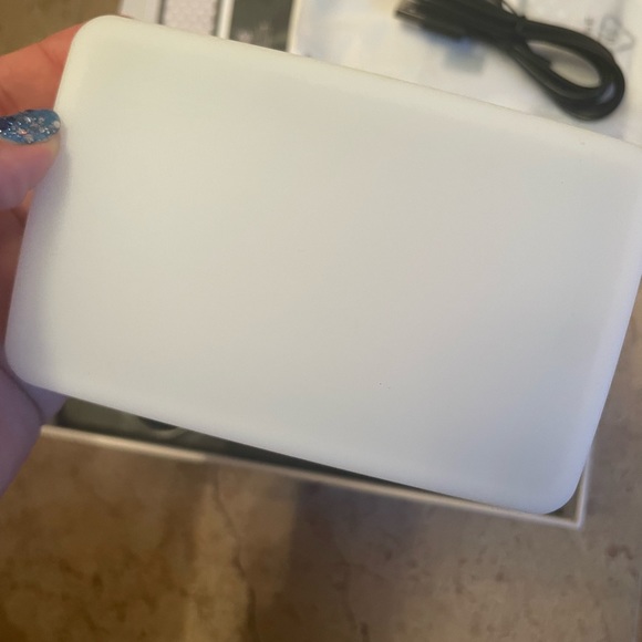 🔥✨VL-1 LED Video Light - Picture 6 of 7